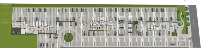 Imagem APARTAMENTO RESIDENCIAL em Rio de Janeiro - RJ, Barra da Tijuca