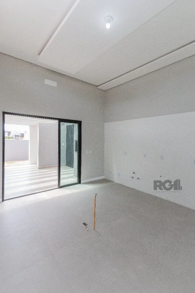 Imagem CASA EM CONDOMINIO - 3 dorms.- 3 vagas - 155 m² - GRAVATAÍ