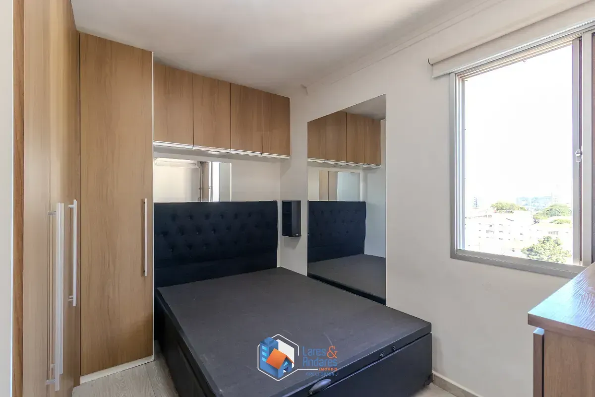 Imagem Cobertura para venda em Vila Paulista com 3 quartos, 139m²
