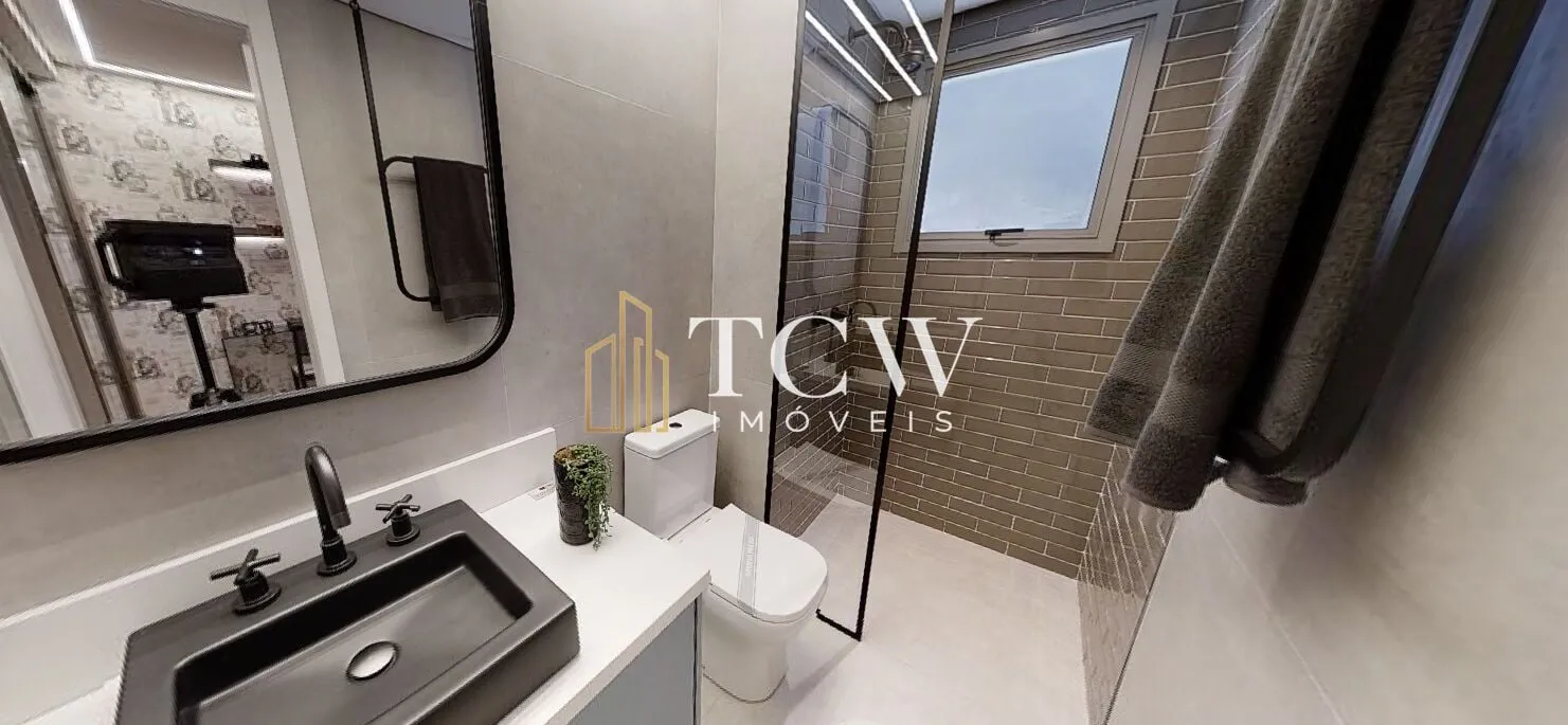 Imagem Apartamento à venda no bairro Vila Mariana - São Paulo/SP, Zona Sul