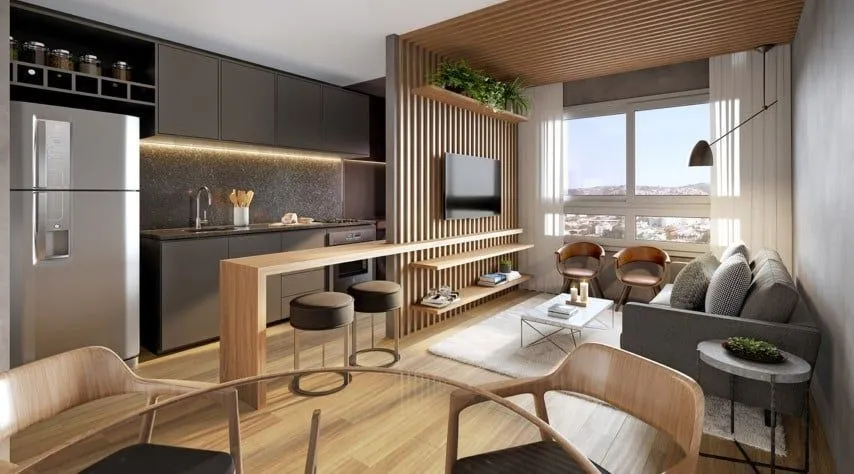 Imagem Apartamento em Central Parque