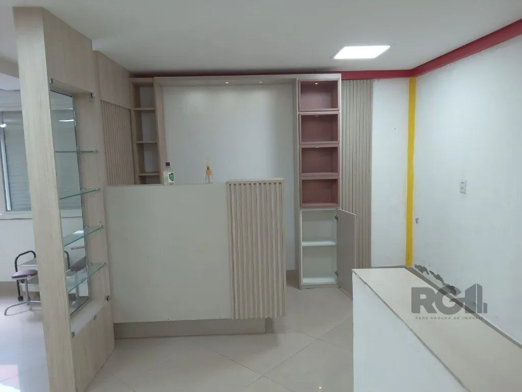 Imagem Casa Comercial em Medianeira