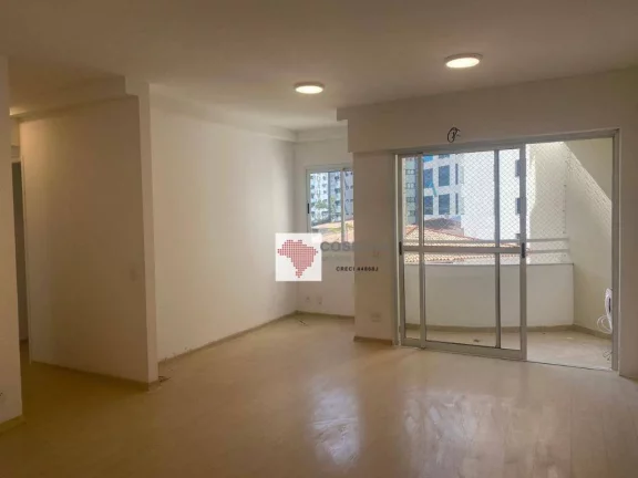 Imagem Apartamento com 2 dormitórios para alugar, 72 m² por R$ 8.190,00/mês - Vila Nova Conceição - São Paulo/SP