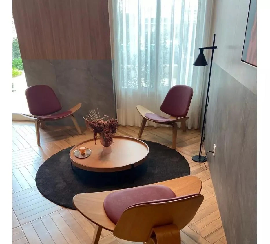 Imagem LINDO APARTAMENTO: Com uma vista privilegiada em um dos bairros mais nobres de Campinas, SP