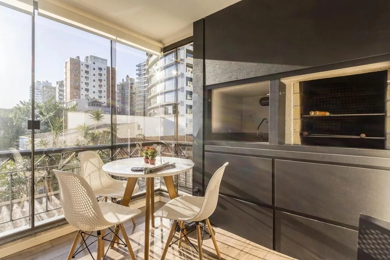 Imagem Excelente apartamento à Venda no bairro Bela Vista, Porto Alegre.