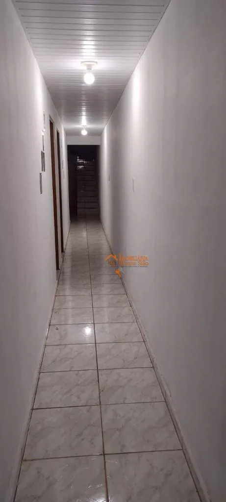 Imagem Sobrado com 5 dormitórios à venda por R$ 402.800,00 - Jardim Fortaleza - Guarulhos/SP