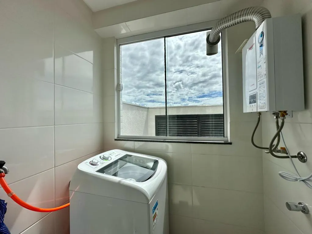 Imagem Apartamento 2 Dormitórios - Bairro Zona Nova