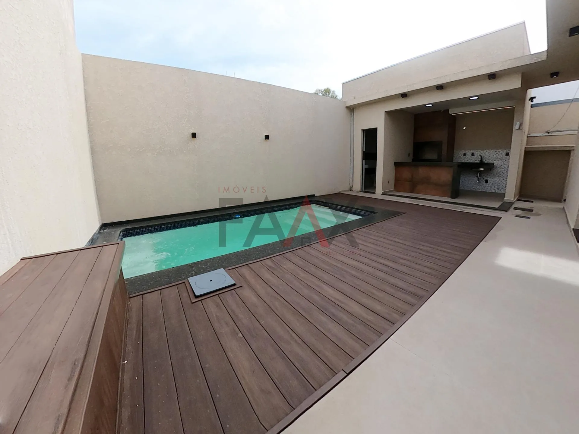Imagem Casa alto padrao à venda, Alto Cascavel - Joao Gelinski, GUARAPUAVA - PR