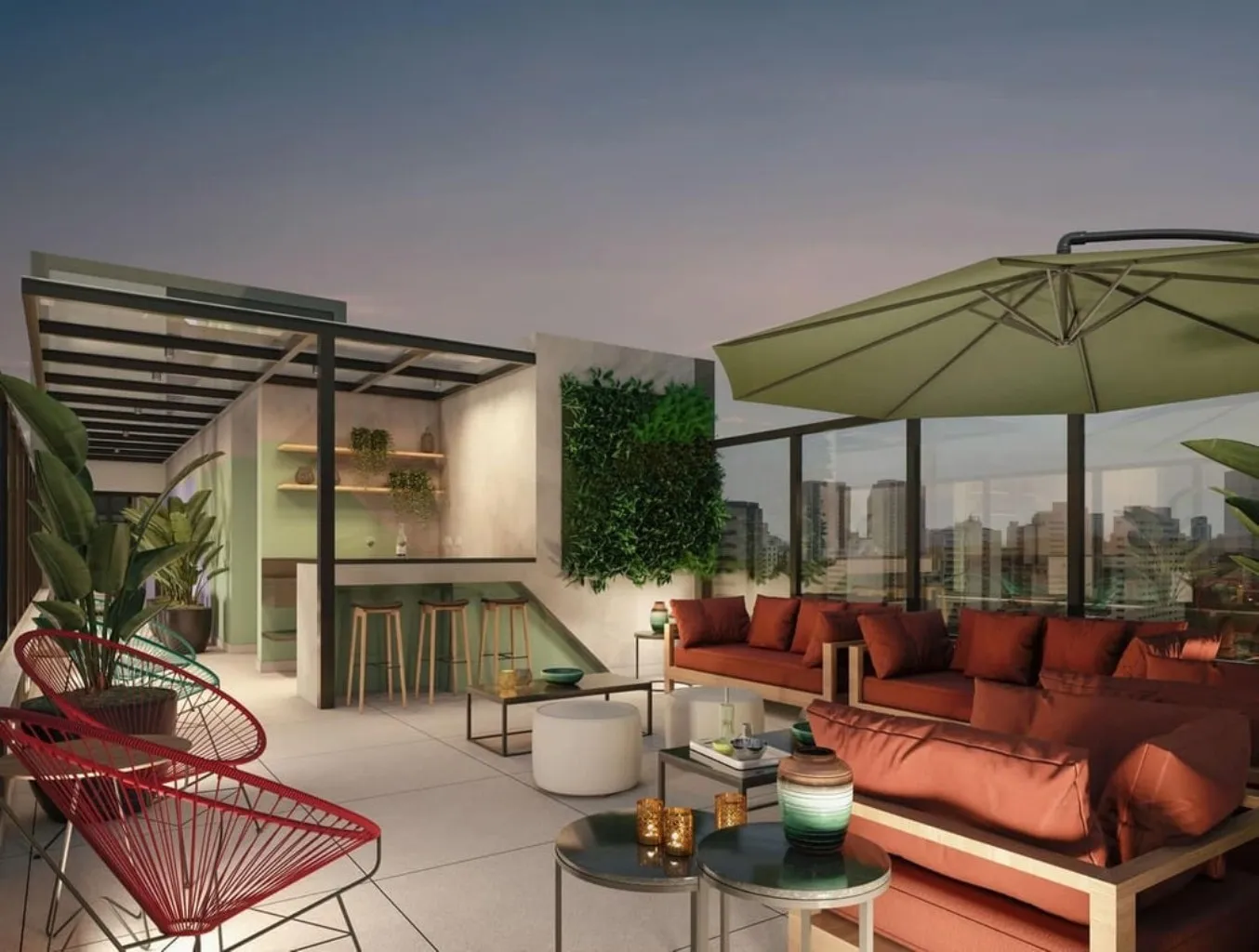 Imagem APARTAMENTO RESIDENCIAL em São Paulo - SP, Vila Mariana