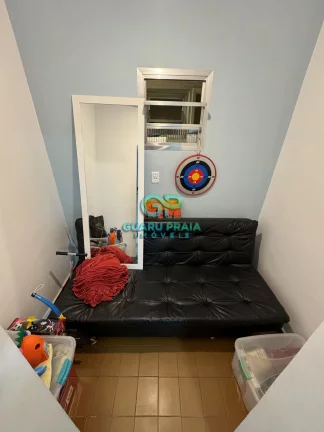 Imagem Apartamento em Enseada, Guarujá/SP