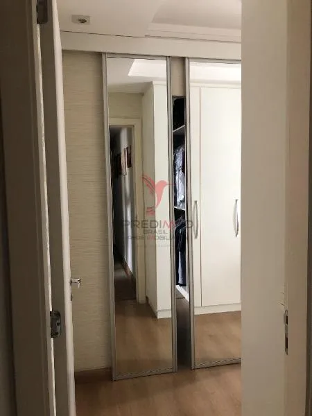 Imagem Apartamento 3 suítes 168m² 3 vagas Vila Firmiano Pinto Sao Paulo/SP