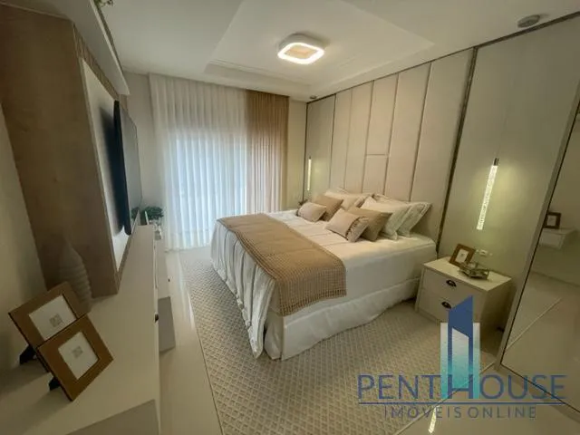 Imagem Apartamento com Terraço para Venda em Balneário Camboriú, CENTRO, 3 dormitórios, 3 suítes, 4 banheiros, 4 vagas