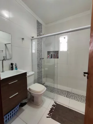 Imagem VILA DOS INGLEZES - SOBRADO 4 QUARTOS (1 SUITE) E PISCINA
