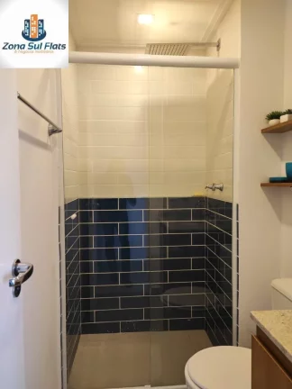 Imagem Apartamento à Venda Na Chácara Klabin Com 2 Dormitórios Sendo 1 Suíte e 1 Vaga