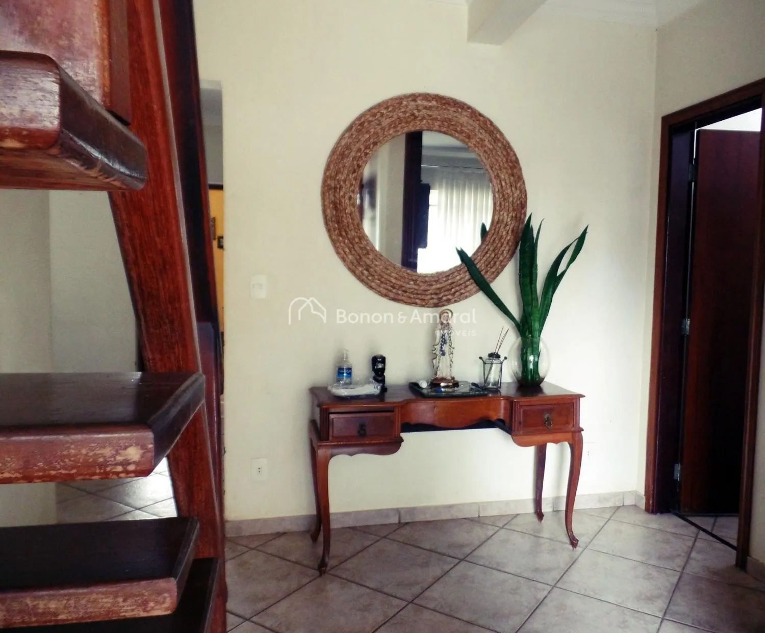 Imagem Sobrado de 3 quartos à venda, Jardim de Itapoan - Paulínia/SP