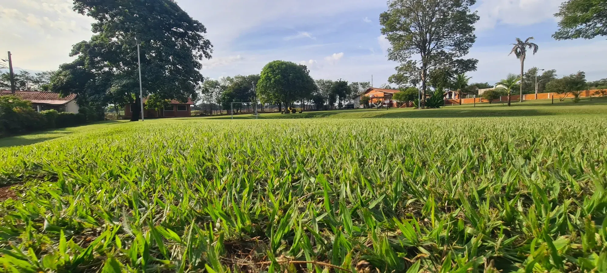 Foto do imóvel: Chácara com 4 Quartos à Venda, 387 m² em Área Rural de Cesário Lange - Cesário Lange