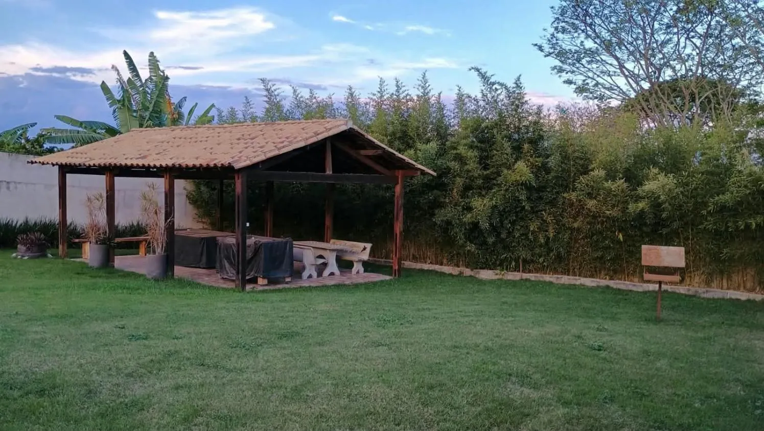 Imagem LINDA CHÁCARA À VENDA EM ESMERALDAS/MG ,com 1.000 m² de area
