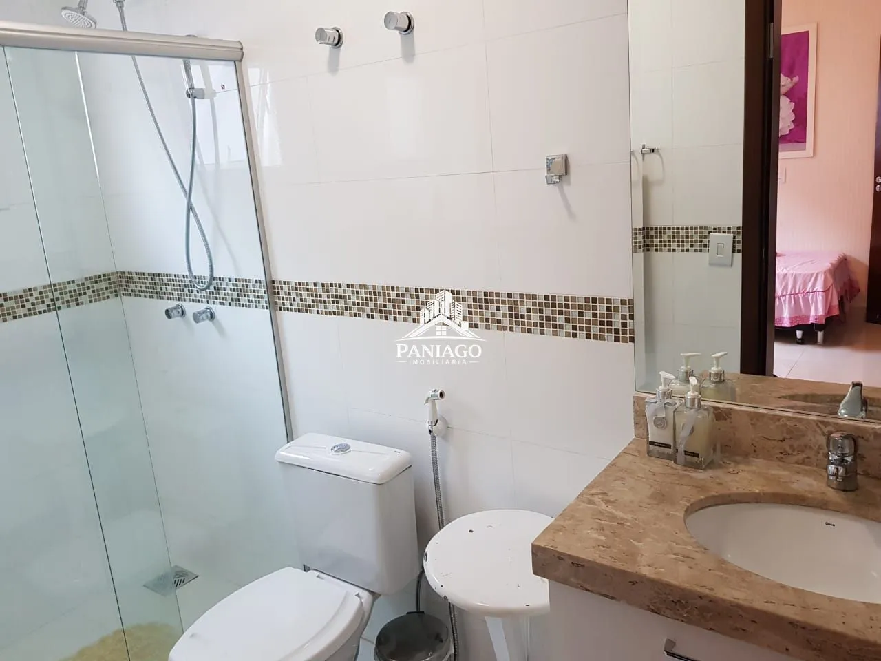 Imagem Casa locação/venda porteira fechada com energia solar, Belvedere 1, Cuiabá-MT