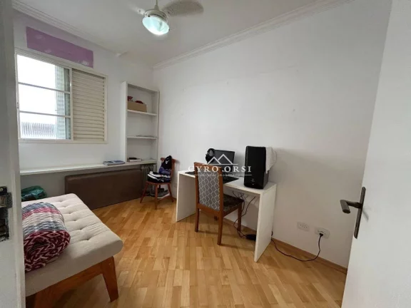 Imagem Apartamento à venda, 96 m² por R$ 320.000,00 - Vila Monteiro - Piracicaba/SP