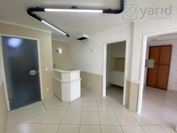 Imagem EXCELENTE SALA PARA LOCAÇÃO NO CENTRO MÉDICO ODONTOLÓGICO
