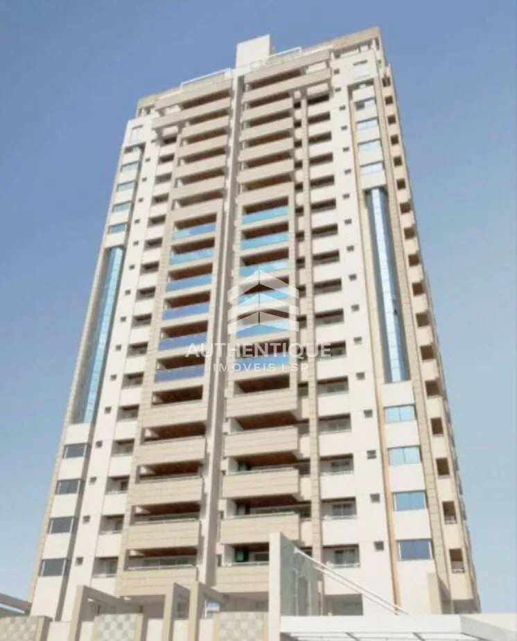 Foto do imóvel PARIS SANTO ANDRE CENTRO - Apartamento à venda em Rua Siqueira Campos, 107 - Centro, Santo André - SP