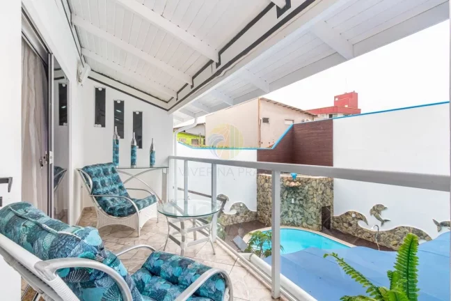 Imagem Casa de Alto Padrão Balneário Camboriú