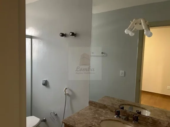 Imagem Imóvel de alto padrão no Quilombo: 4 quartos, 4 suítes, 2 salas, 5 banheiros, 3 vagas - Cuiabá-MT.