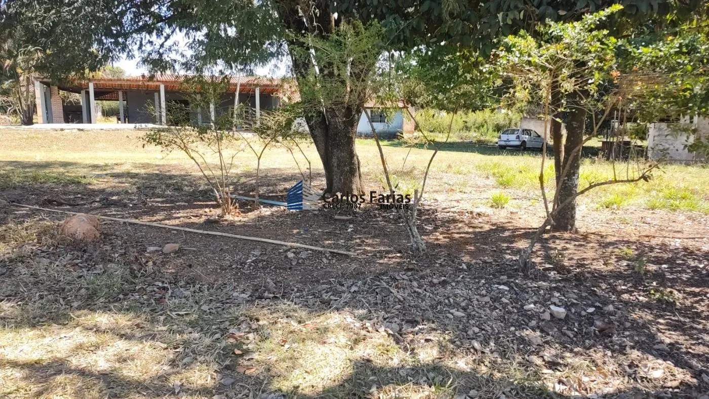 Imagem Chácara para Venda em Brasília, Área Rural do Gama, 2 dormitórios, 1 banheiro, 1 vaga