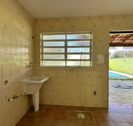 Imagem casa em ipanema-com piscina