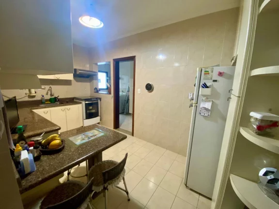 Imagem APARTAMENTO NO CANTO DO FORTE