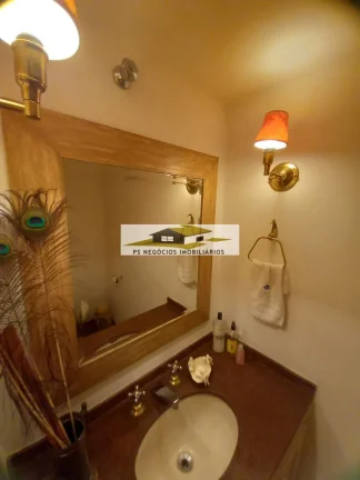 Imagem Apartamento à venda no bairro Itaim Bibi - São Paulo/SP, Zona Sul