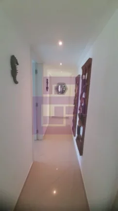 Imagem Cobertura penthouse com piscina e churrasqueira , com linda vista para o mar!!!