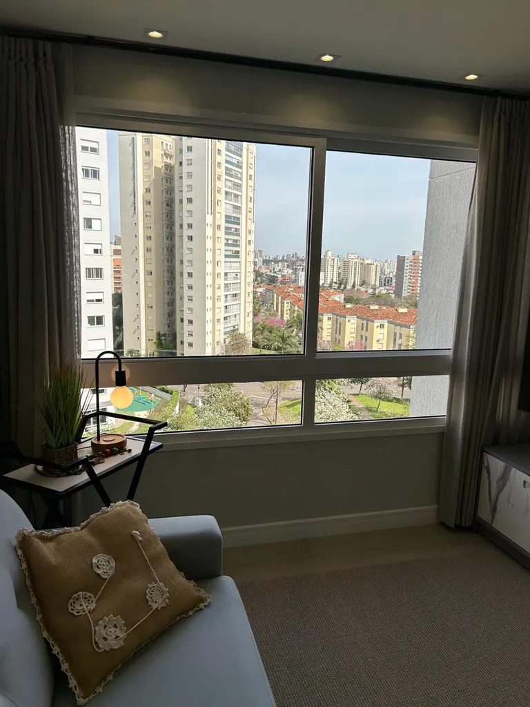 Imagem Apartamento em Jardim Europa