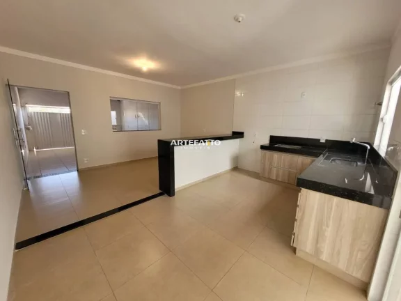 Imagem CASA NOVA FRANCA