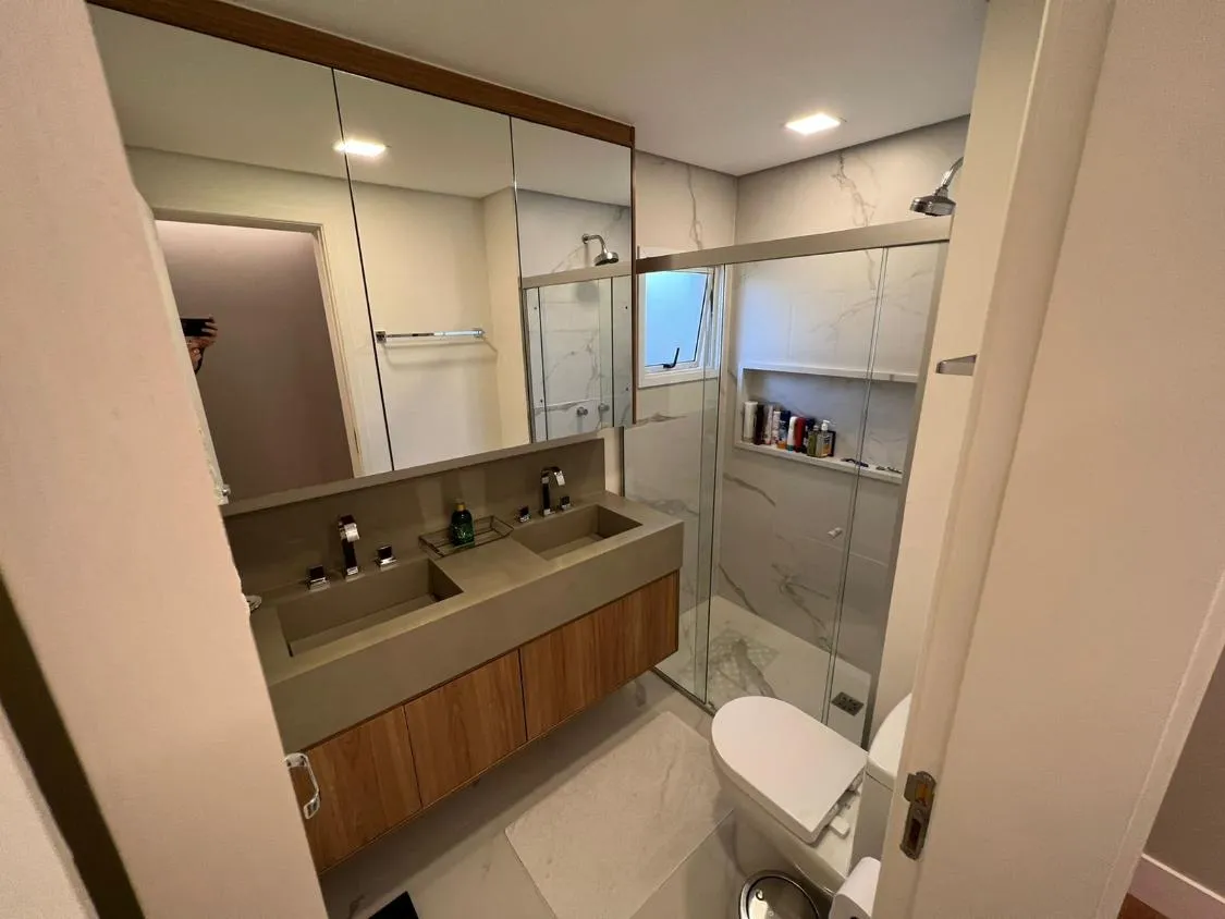 Imagem APARTAMENTO -VILA BRANDINA -CAMPINAS