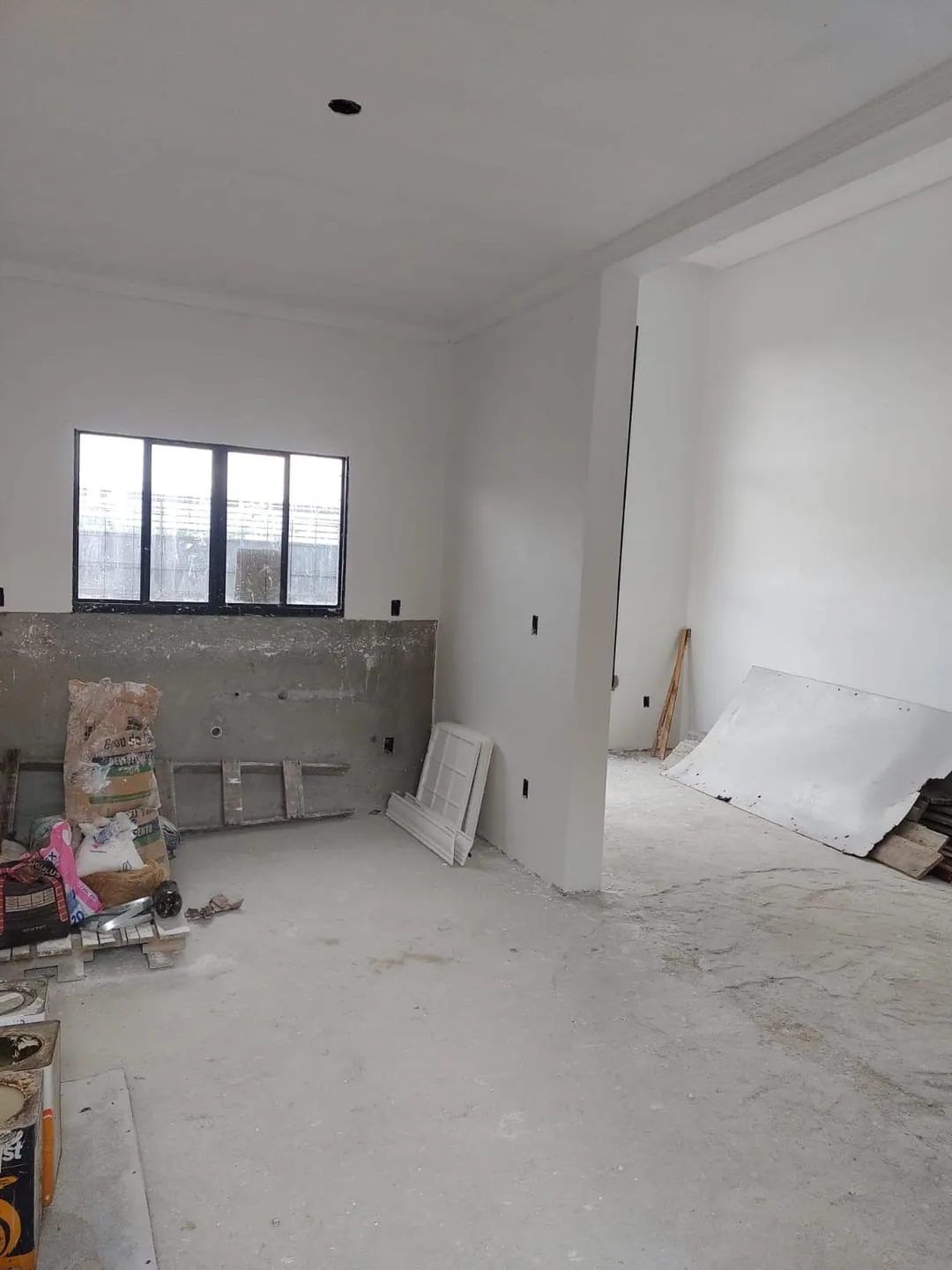Imagem Casa à venda 3 Quartos, 1 Suite, 1 Vaga, 150M², Vila Areao, Taubaté - SP