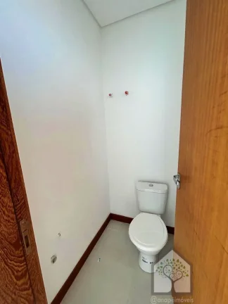 Imagem Casa 3 suítes a 800 m da praia no Campeche