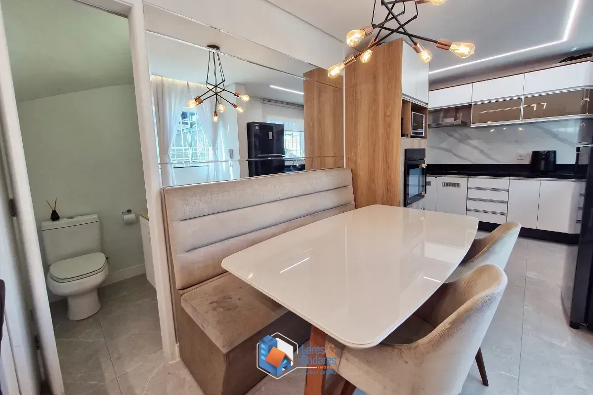 Imagem Casa em condomínio para venda em Tucuruvi com 2 quartos, sendo 2 suítes, 89m²