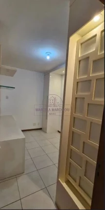 Imagem Lindo apartamento 2 quartos, suíte, Parque das Castanheiras