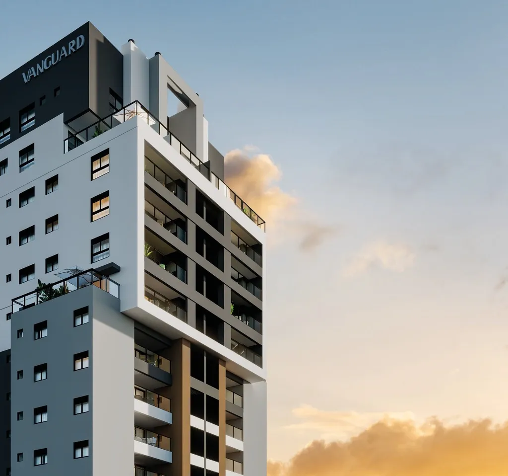 Foto do imóvel APARTAMENTO RESIDENCIAL em Curitiba - PR, Água Verde