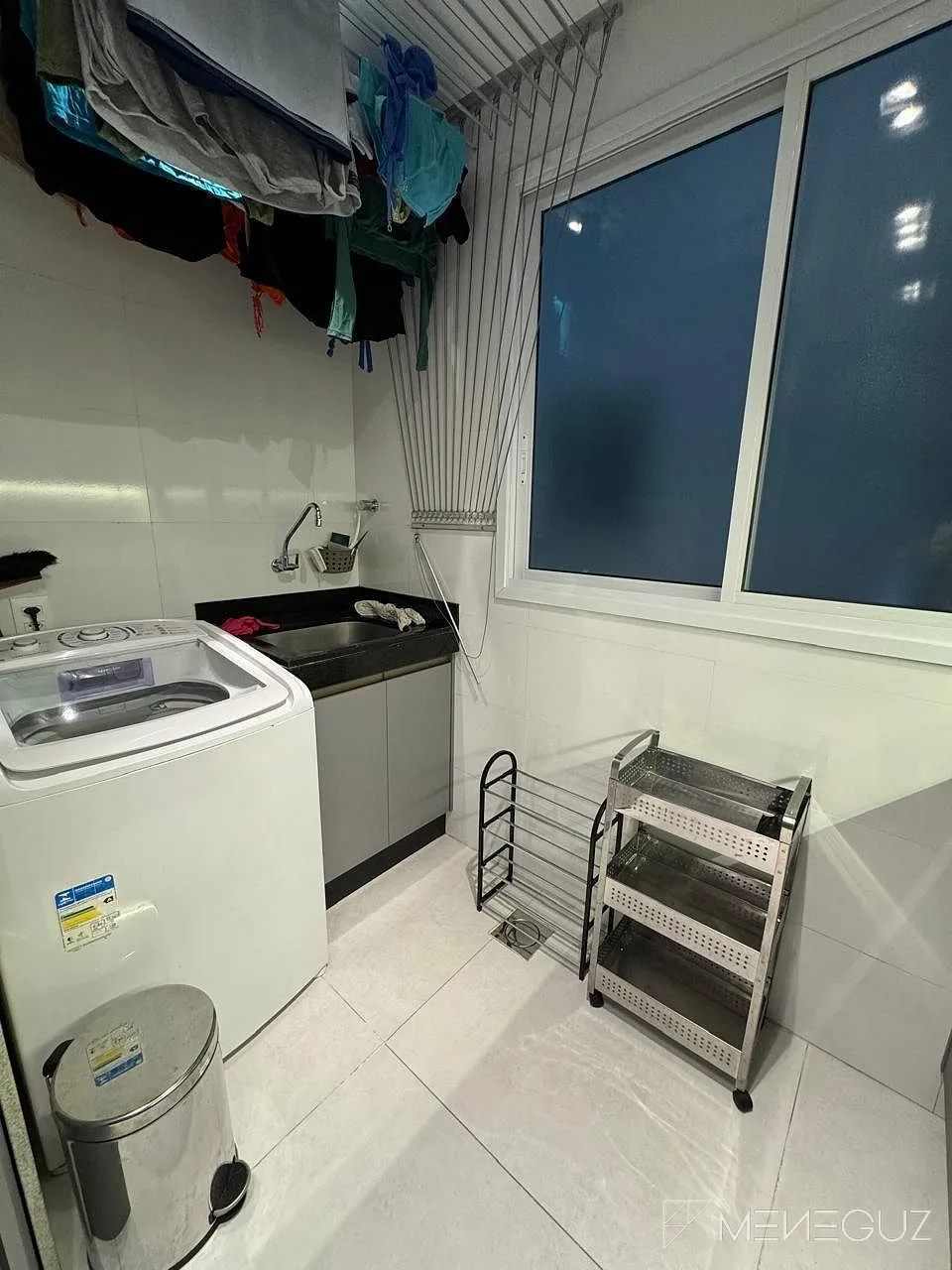 Imagem PRÉDIO AREZZO RESIDENCE APARTAMENTO NA PRAIA DO MORRO - GUARAPARI - ES 30 METROS DO MAR (PORTEIRA FECHADA)