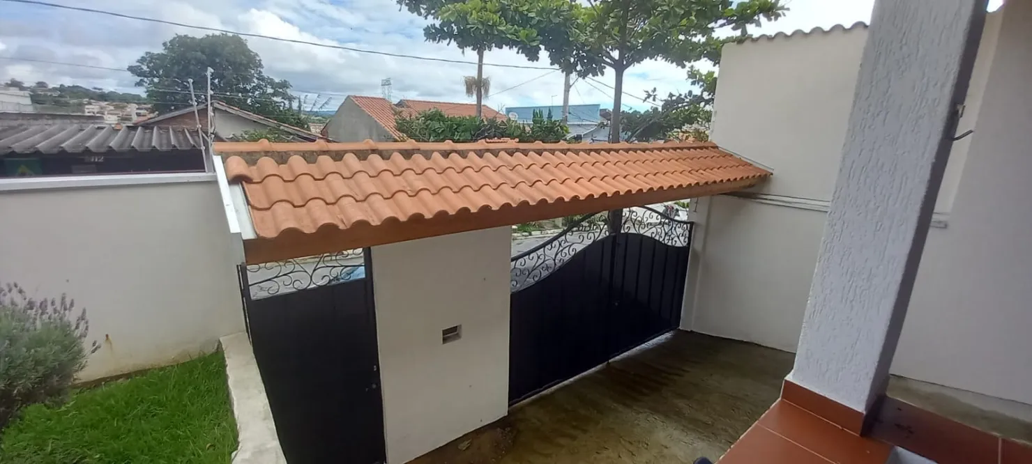 Imagem Casa à venda 4 Quartos, 1 Suite, 3 Vagas, 381M², Jardim Independência, Taubaté - SP