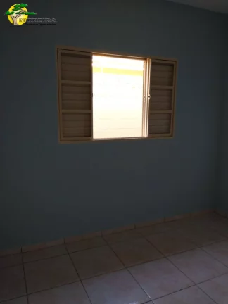 Imagem CASA TÉRREA NO JARDIM DAS CEREJEIRAS