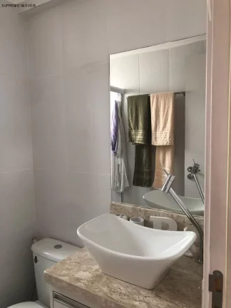Imagem APARTAMENTO RESIDENCIAL em SÃO PAULO - SP, VILA SÔNIA