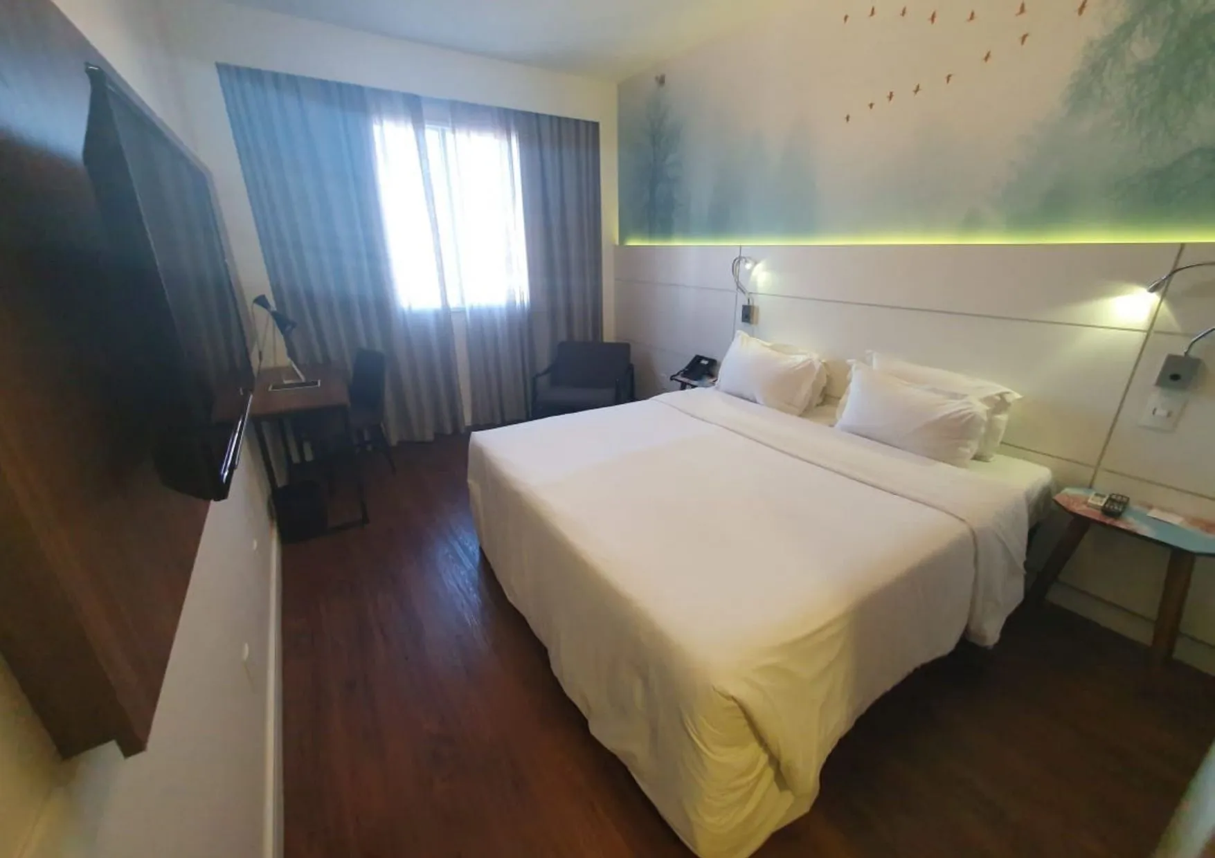 Imagem Apartamento à venda em Porto Alegre, Cidade Baixa, com 1 quarto, 22.98m2