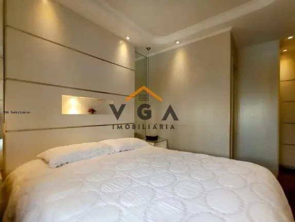 Imagem Apartamento para Venda em São Paulo, Vila Gomes Cardim, 3 dormitórios, 3 suítes, 3 vagas
