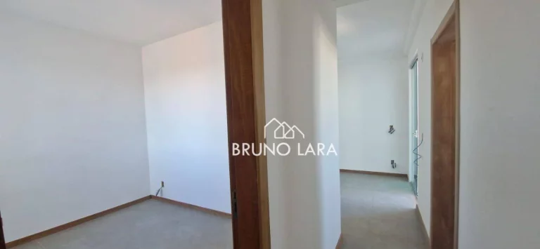 Imagem Apartamento à venda no Bairro Senhora das Graças - Betim/MG