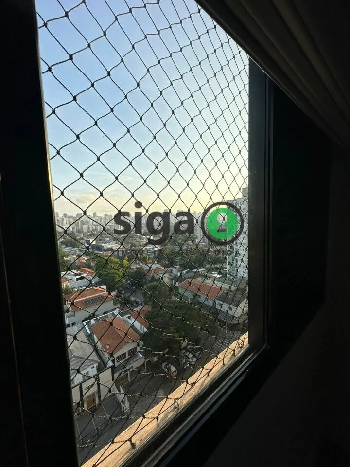 Imagem Apartamento 04 quartos (02 suítes) 04 vagas - Moema