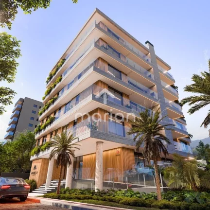 Foto do imóvel Apartamento com 4 quartos, Itacolomi - Balneário Piçarras