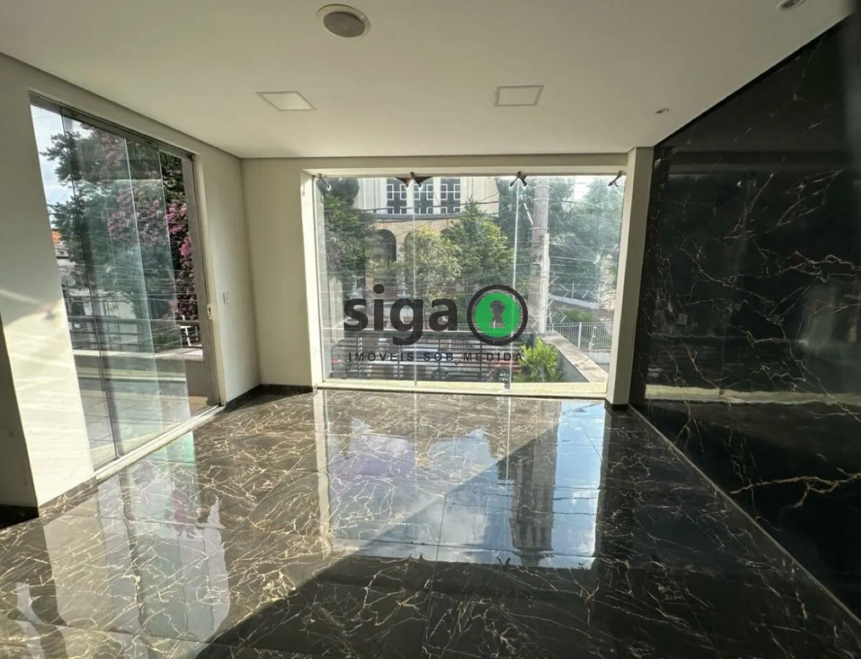 Imagem Prédio comercial com 10 salas Metrô Belém